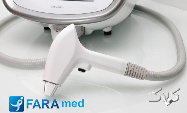 بهترین مارک دستگاه لیزر چیست؟