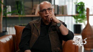 حرف‌های جالب پرویز پرستویی درباره حسادت و امنیت: سال‌ها پنهان‌کاری می‌کردم