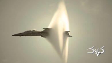 فوری| صدای مهیب و انفجاری در نزدیکی مرز ایران/ جنگندههای آمریکایی دیوار صوتی شکستند!