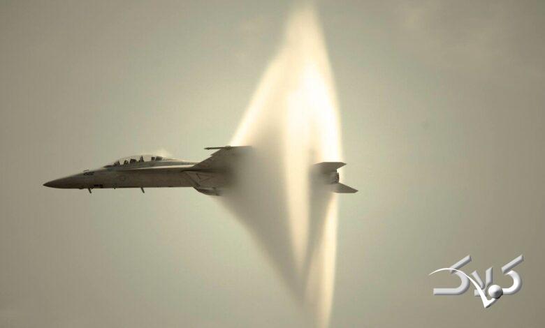 فوری| صدای مهیب و انفجاری در نزدیکی مرز ایران/ جنگندههای آمریکایی دیوار صوتی شکستند!