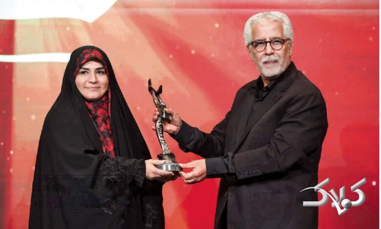 رفتار زشت صداوسیما با سحر امامی خبرساز شد