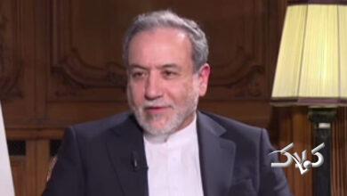 عراقچی: احتمال حمله جدید اسرائیل وجود دارد +ویدیو