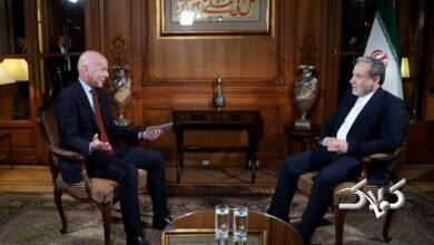 هشدار عراقچی درباره تاسیسات هسته‌ای آسیب دیده: نمی‌توانیم نزدیکشان شویم +ویدیو