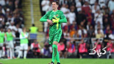 ماجرای دستهای فلزی دروازهبان بارسلونا؛ گاهی کاملا فلج میشوم!