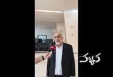 پیش‌بینی یک نماینده مجلس: با افزایش قیمت بنزین همه‌چیز گران می‌شود +ویدیو