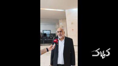 پیش‌بینی یک نماینده مجلس: با افزایش قیمت بنزین همه‌چیز گران می‌شود +ویدیو