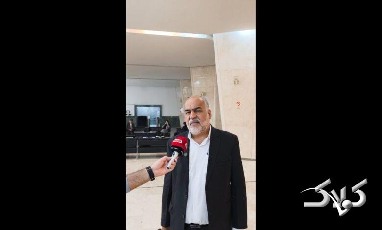 پیشبینی یک نماینده مجلس: با افزایش قیمت بنزین همهچیز گران میشود +ویدیو