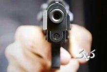 تیراندازی-تفنگ-شلیک