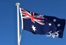 کشور استرالیا