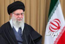 آیت‌الله سیدعلی خامنه‌ای، رهبر انقلاب