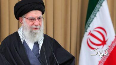 آیتالله سیدعلی خامنهای، رهبر انقلاب