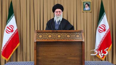 بازتاب گسترده سخنرانی تلویزیونی رهبر انقلاب در رسانههای جهان +ویدیو