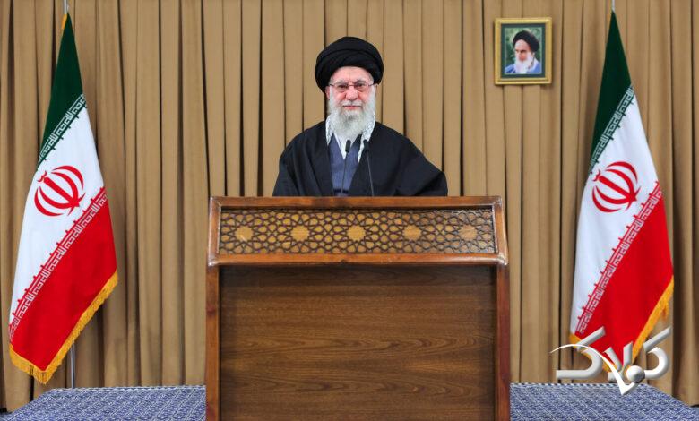 بازتاب گسترده سخنرانی تلویزیونی رهبر انقلاب در رسانه‌های جهان +ویدیو