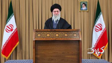 آیتالله سیدعلی خامنهای، رهبر انقلاب