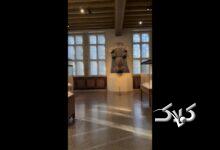 میراث ملی ایرانیان در دانشگاه شیکاگو پیدا شد +ویدیو