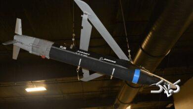 وحشت آمریکا از مهندسی معکوس ایران؛ لبنان موشک عملنکرده را تحویل میدهد؟