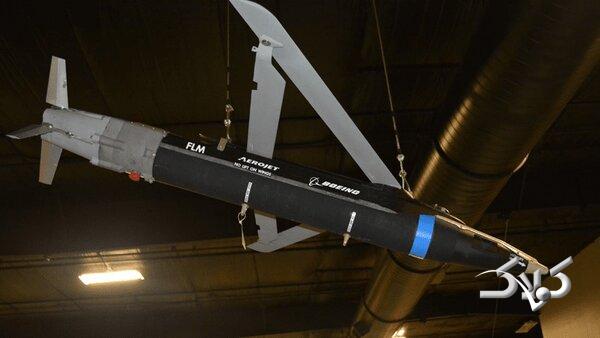 وحشت آمریکا از مهندسی معکوس ایران؛ لبنان موشک عملنکرده را تحویل میدهد؟