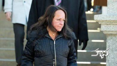 خانم نماینده مجلس در تصادف کشته شد! +ویدیو