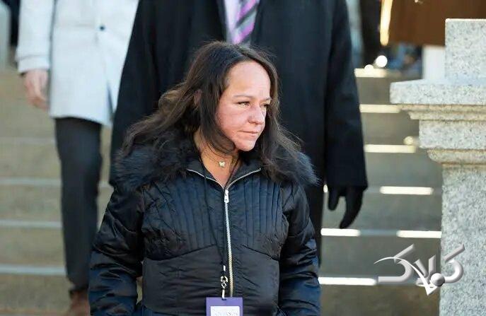 خانم نماینده مجلس در تصادف کشته شد! +ویدیو