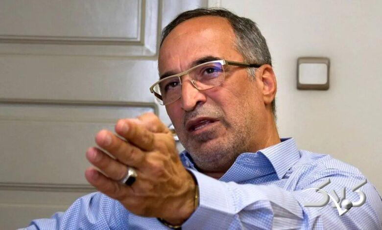 واعظ آشتیانی: ادعای قلعهنویی «سنگ مفت و گنجشک مفت» است!/ طارمی برای مسئولان کشور خط و ربط تعیین میکند!