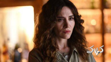 اولین عکسهای بازیگران زن ترکیهای «هزار و یک شب» منتشر شد