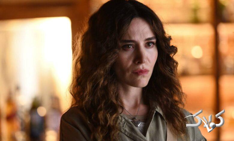 اولین عکس‌های بازیگران زن ترکیه‌ای «هزار و یک شب» منتشر شد