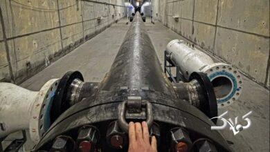 شلیک توپ فضایی رویای ایلان ماسک را نابود می‌کند