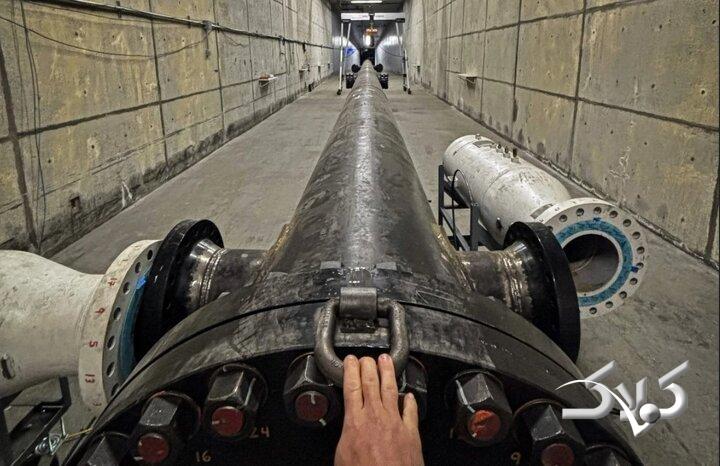 شلیک توپ فضایی رویای ایلان ماسک را نابود می‌کند