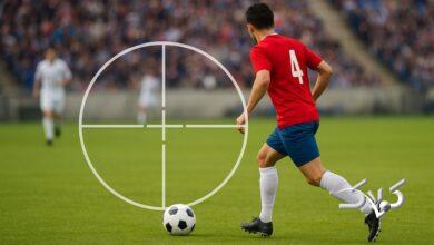 با این فناوری ارزان داوری فوتبال ایران را نونوار کنید