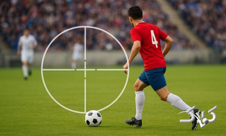 با این فناوری ارزان داوری فوتبال ایران را نونوار کنید