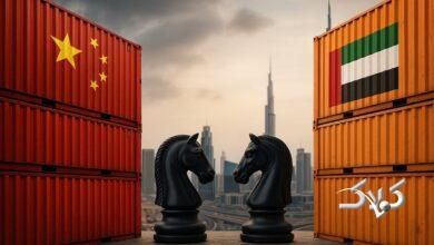 جنگ تجاری چین و دبی؛ برنده بازار تامین ایران در ۱۴۰۴ کیست؟