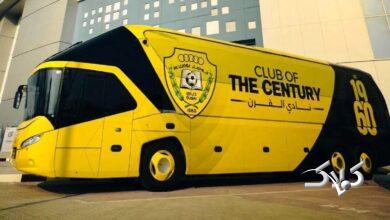 پشت پرده گم شدن کاروان الوصل امارات در تهران از زبان راننده اتوبوس