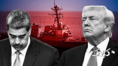 ترامپ دستور حمله را صادر کرد، جنگنده‌ها به پرواز درآمدند +ویدیو