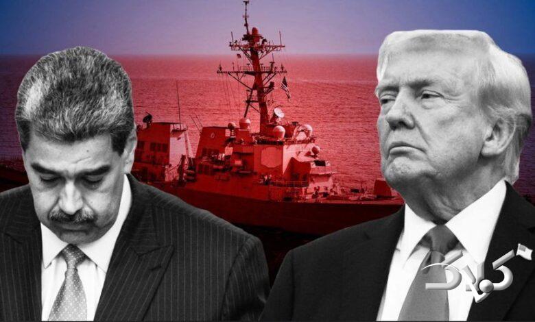 ترامپ دستور حمله را صادر کرد، جنگنده‌ها به پرواز درآمدند +ویدیو