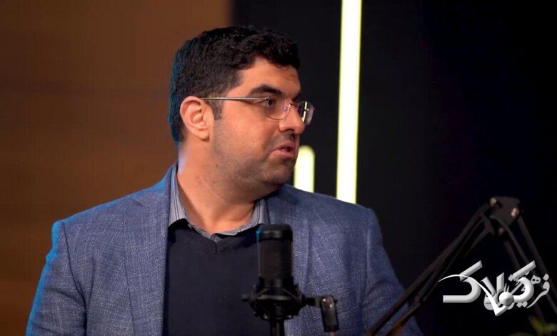 مشابه طرح بنزینی دولت پزشکیان قرار بود در دولت رئیسی اجرا شود +ویدیو