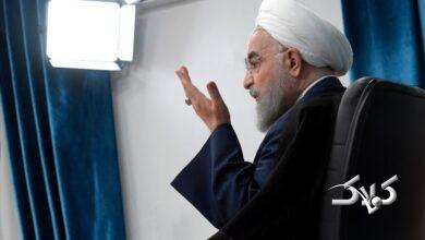 هشدار حسن روحانی درباره حمله اسرائیل به ایران +ویدیو