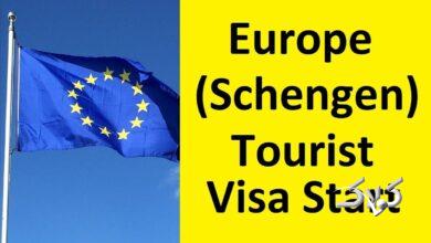 اخذ ویزای شینگن چه مدت طول میکشد؟