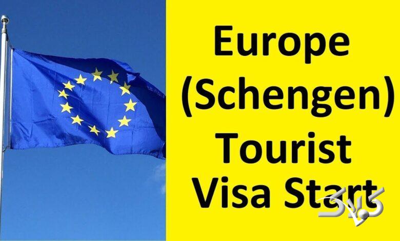 اخذ ویزای شینگن چه مدت طول میکشد؟