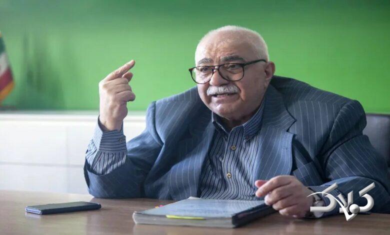 سالهاست برای مدیریت کشور در زمین دشمن بازی میکنیم!