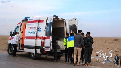 تصادف تلخ برای معاون رئیسجمهور؛ همسر سقاب اصفهانی درگذشت +جزئیات حادثه