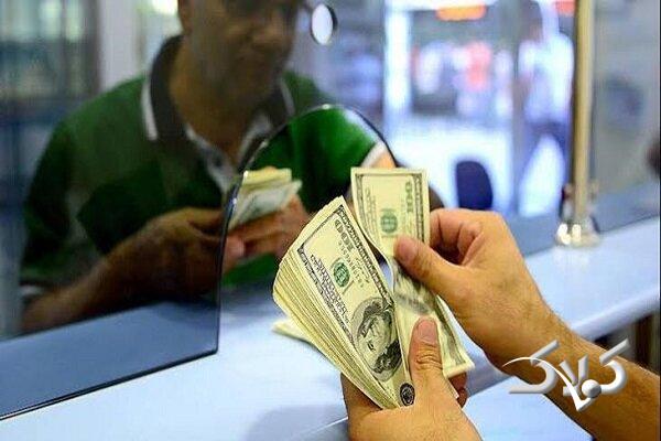 افزایش قیمت دلار در بازار رسمی ادامه دارد+ جدول نرخ امروز ۲۲ آبان ۱۴۰۴