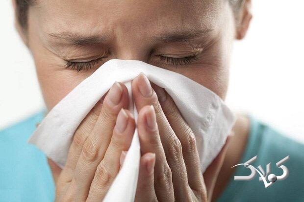 موج اخیر آنفلوانزا در مشهد کنترل شد