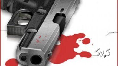 قتل-کلت کمری