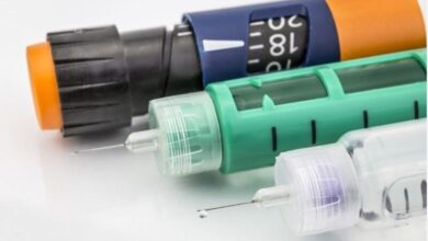 انسولین قلمی