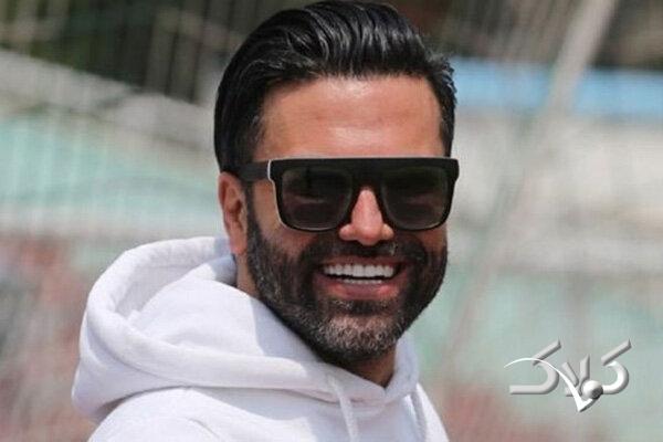 علیرضا نیکبختواحدی