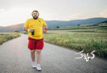 چاقی - fat - چربی شکمی