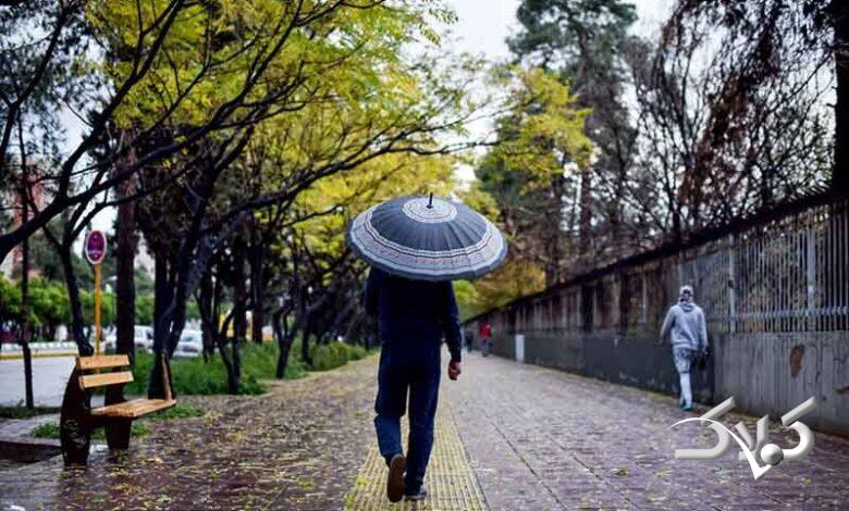 باران ـ بارندگی