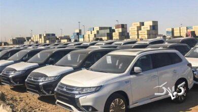 واردات خودرو