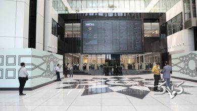 سازمان بورس