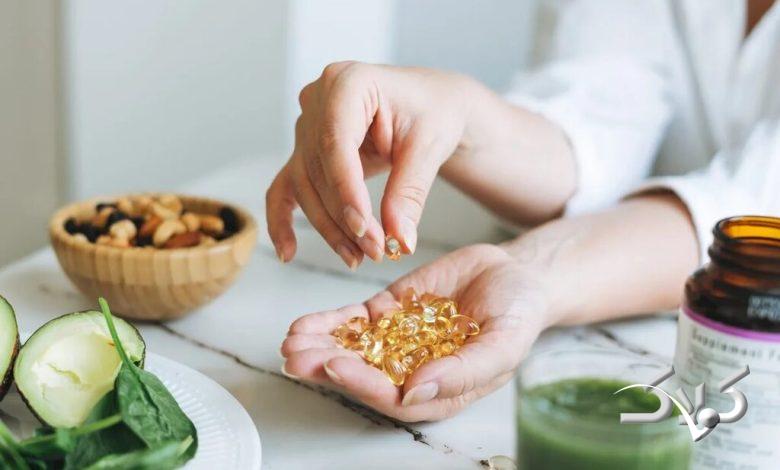 vitamin d - ویتامین دی - ویتامین d - دارو - تغذیه